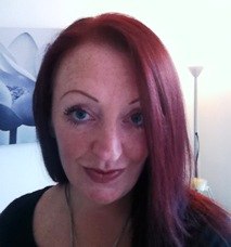 Hanna Newton - League Welfare Officer