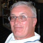 Alan Wiggins - Referee's & Football Watch Secretary
